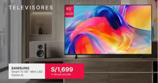 Catálogo Falabella Página 3
