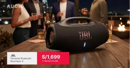 Catálogo Falabella Página 4