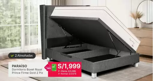 Catálogo Falabella Página 6