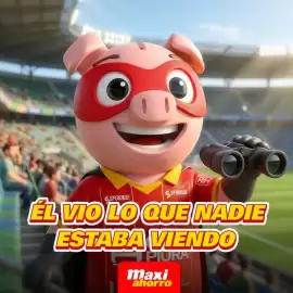 Catálogo MaxiAhorro Página 1