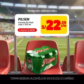 Catálogo MaxiAhorro Página 4