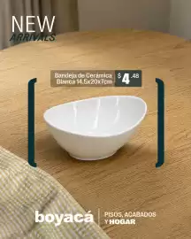 Catálogo Boyacá Página 2