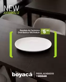 Catálogo Boyacá Página 3
