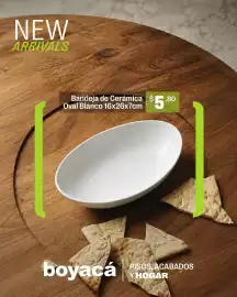Catálogo Boyacá Página 4