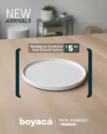 Catálogo Boyacá Página 5