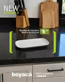Catálogo Boyacá Página 6