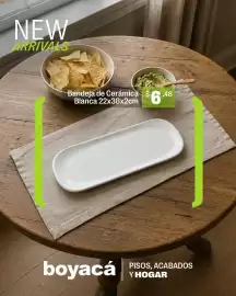 Catálogo Boyacá Página 7