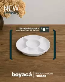 Catálogo Boyacá Página 8