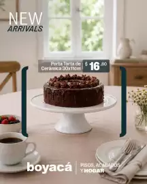 Catálogo Boyacá Página 9