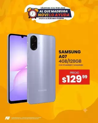 Novicompu (válido hasta 19-07)