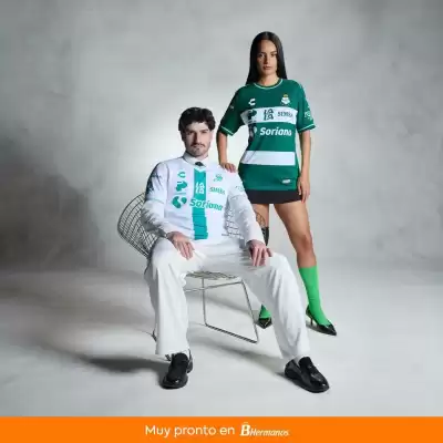 B Hermanos (válido hasta 30-07)