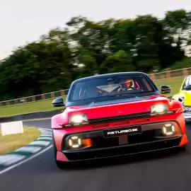Catálogo Renault Página 1