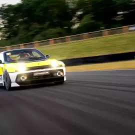 Catálogo Renault Página 2