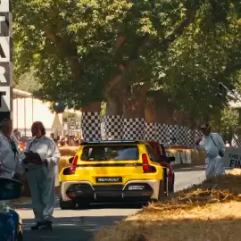 Catálogo Renault Página 4
