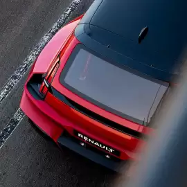 Catálogo Renault Página 8