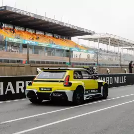 Catálogo Renault Página 9