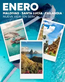 Folleto Nautalia Viajes Página 2