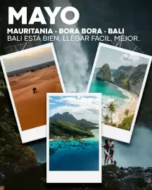 Folleto Nautalia Viajes Página 6