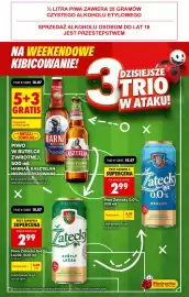 Biedronka gazetka Strona 2