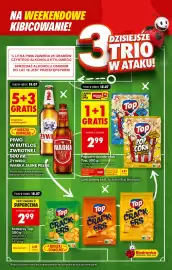 Biedronka gazetka Strona 3