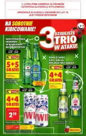 Biedronka gazetka Strona 7