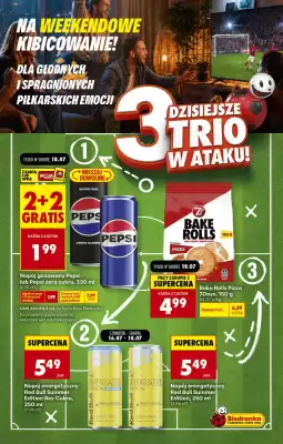 Biedronka (ważność do 18-07)