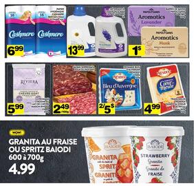 Supermarché PA flyer week 30 Page 8