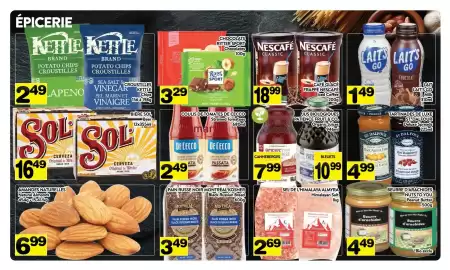 Supermarché PA flyer week 30 Page 5