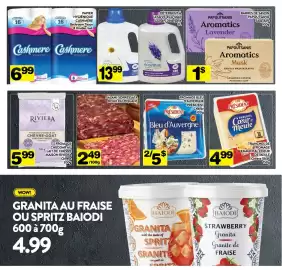 Supermarché PA flyer week 30 Page 8