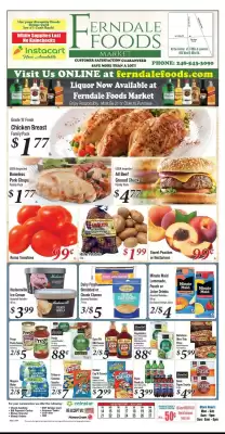 Ferndale Foods (valid until 27-07)