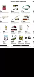 Tractor Supply Company weekly ad week 29 Page 2