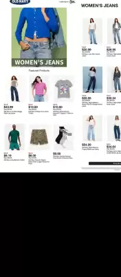Old Navy (valid until 19-07)