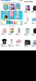 Five Below weekly ad week 29 Page 1