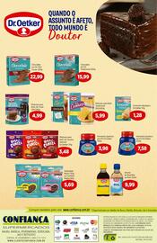 Catálogo Confiança Supermercados Página 10