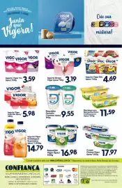 Catálogo Confiança Supermercados Página 2