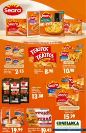 Catálogo Confiança Supermercados Página 3