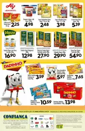 Catálogo Confiança Supermercados Página 6