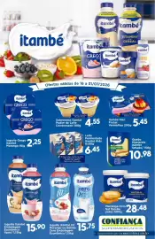 Catálogo Confiança Supermercados Página 7