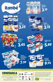 Catálogo Confiança Supermercados Página 8