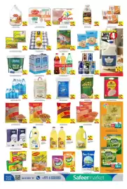 Safeer Market catalogue week 29 Page 2