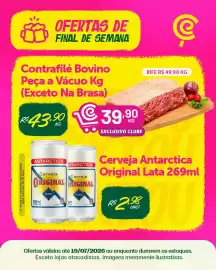 Folheto Comercial Esperança Página 3