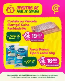 Folheto Comercial Esperança Página 4