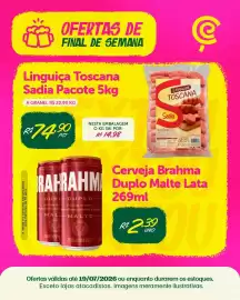 Folheto Comercial Esperança Página 5