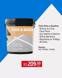 Catálogo Sodimac Página 5