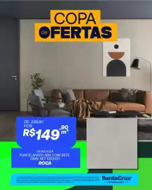 Catálogo Santa Cruz Acabamentos Página 2