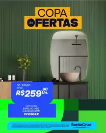 Catálogo Santa Cruz Acabamentos Página 3