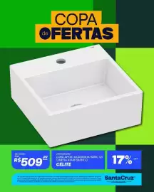 Catálogo Santa Cruz Acabamentos Página 4