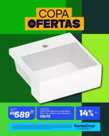 Catálogo Santa Cruz Acabamentos Página 5
