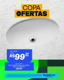 Catálogo Santa Cruz Acabamentos Página 6