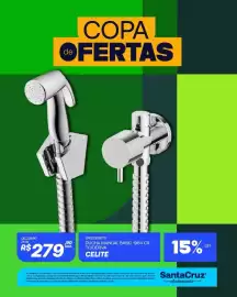 Catálogo Santa Cruz Acabamentos Página 7